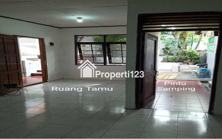 Rumah Lantai Di Pesona Khayangan Margonda Depok Properti