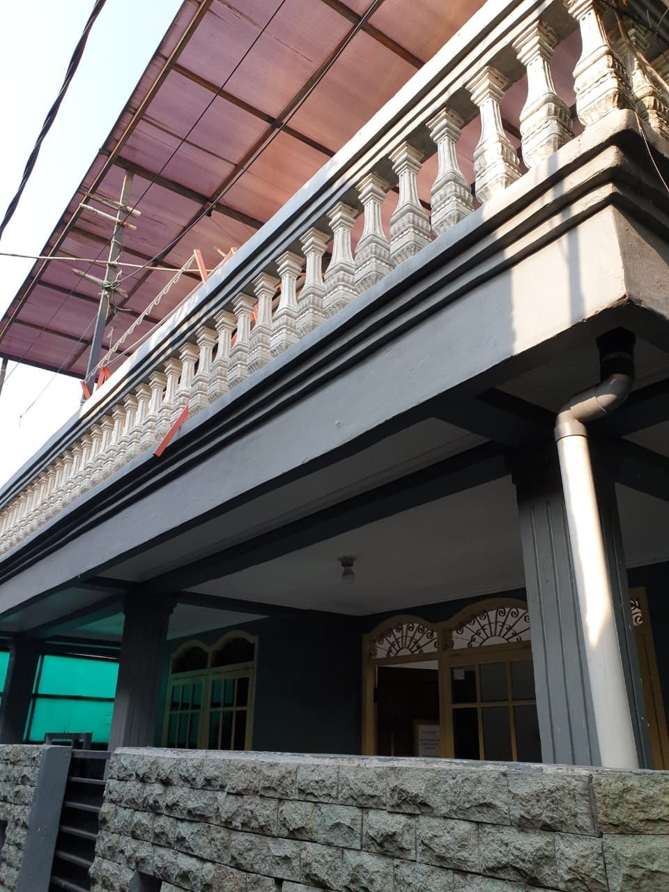 Kost Dekat Kampus Unindra Stasiun Tanjung Barat AEON Mall Tanjung