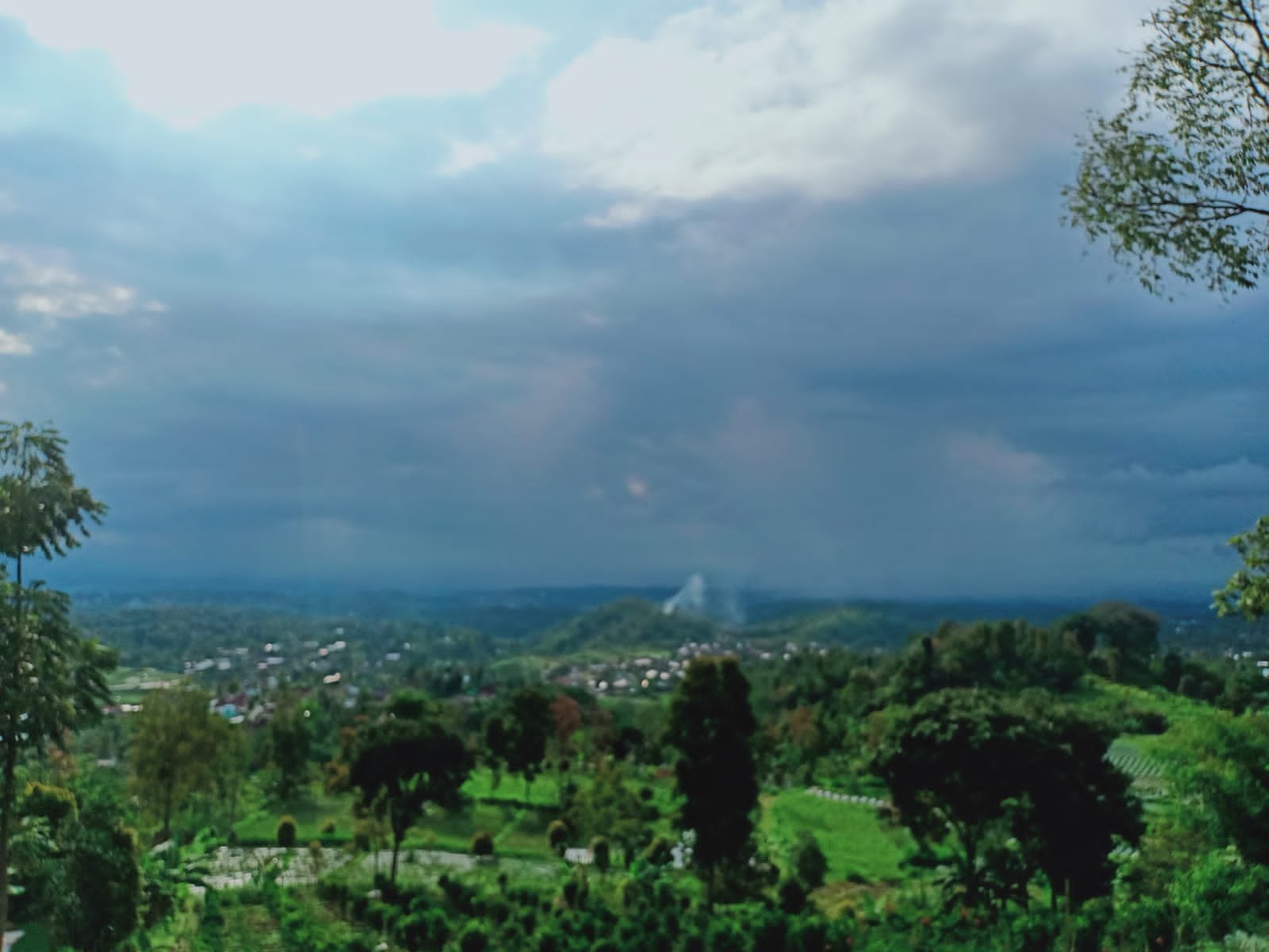 Dijual Tanah Strategis di Kemuning Ngargoyoso Karanganyar - 4