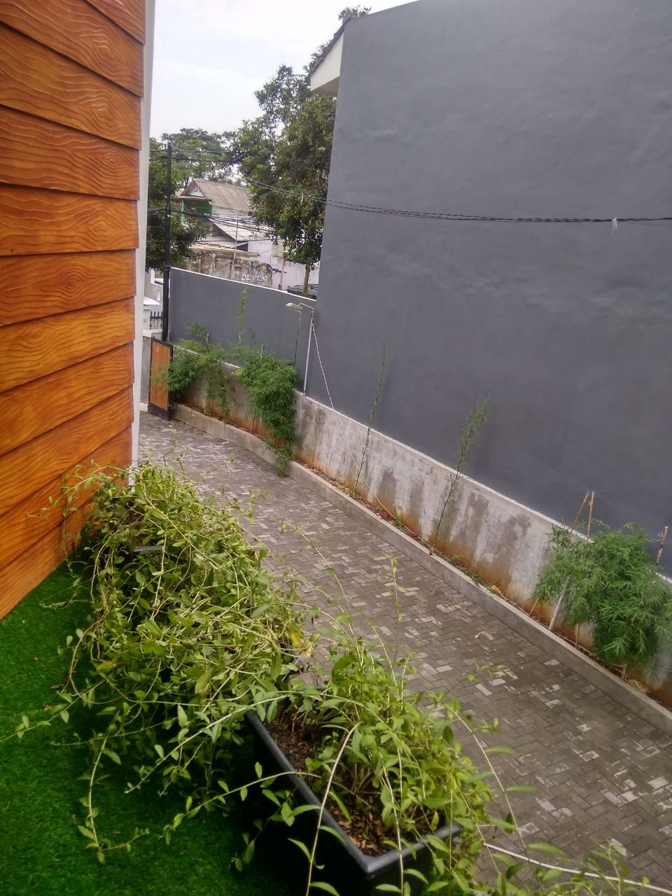 HUNIAN TOWN HOUSE PREMIUM,CONDET ,JAKARTA TIMUR - 9