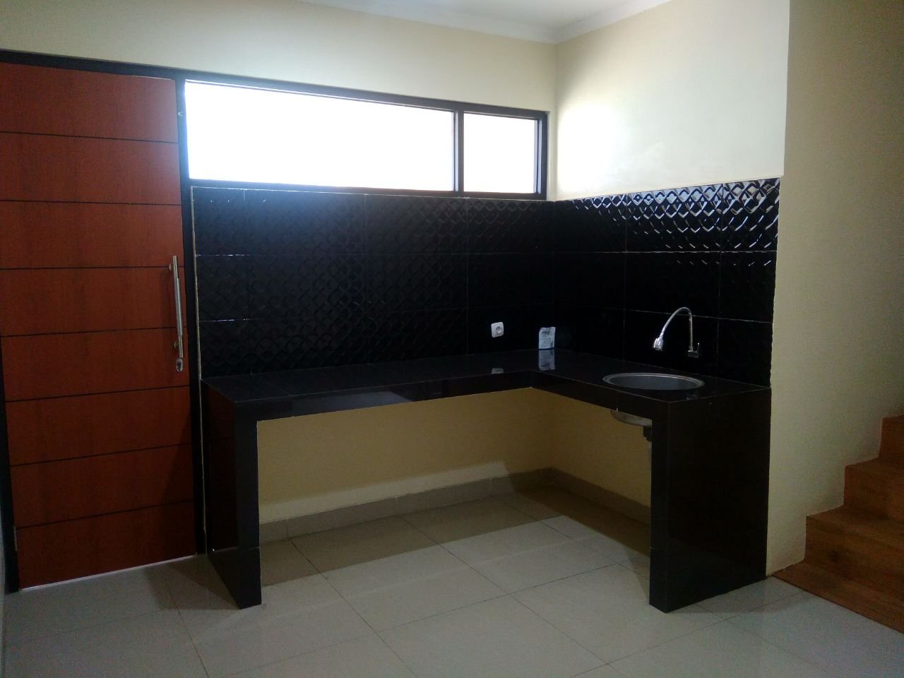 HUNIAN TOWN HOUSE PREMIUM,CONDET ,JAKARTA TIMUR - 12