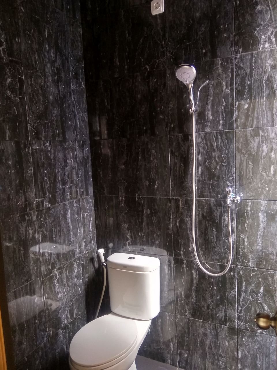 HUNIAN TOWN HOUSE PREMIUM,CONDET ,JAKARTA TIMUR - 7