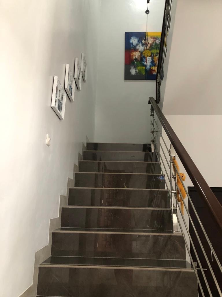 Jual Rumah ada Kelebihan Tanah 100man Depan Fasus, Casablanca sentul city - 10