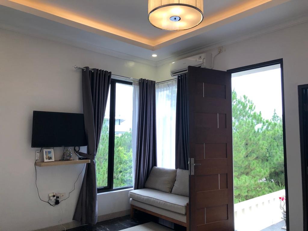 Jual Rumah ada Kelebihan Tanah 100man Depan Fasus, Casablanca sentul city - 11