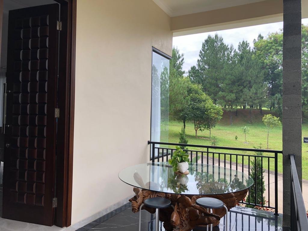 Jual Rumah ada Kelebihan Tanah 100man Depan Fasus, Casablanca sentul city - 9