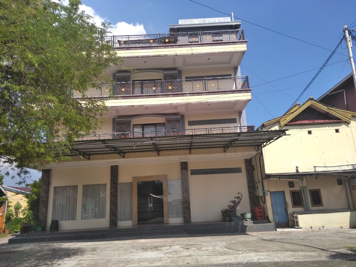 Jual Hotel Dekat Dengan Bandara Sepinggan Balikpapan - 4