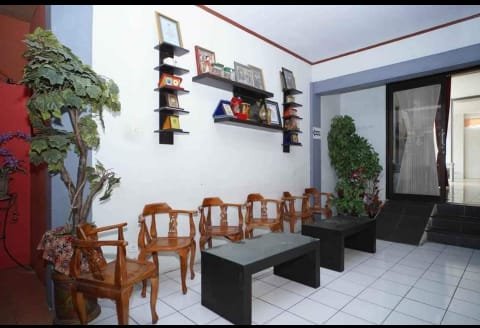 Jual Hotel Dekat Dengan Bandara Sepinggan Balikpapan - 8