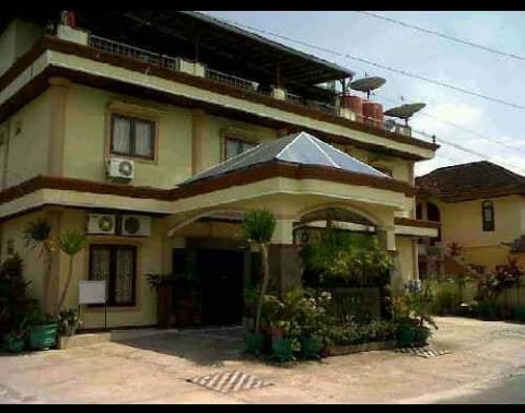 Jual Hotel Dekat Dengan Bandara Sepinggan Balikpapan - 2