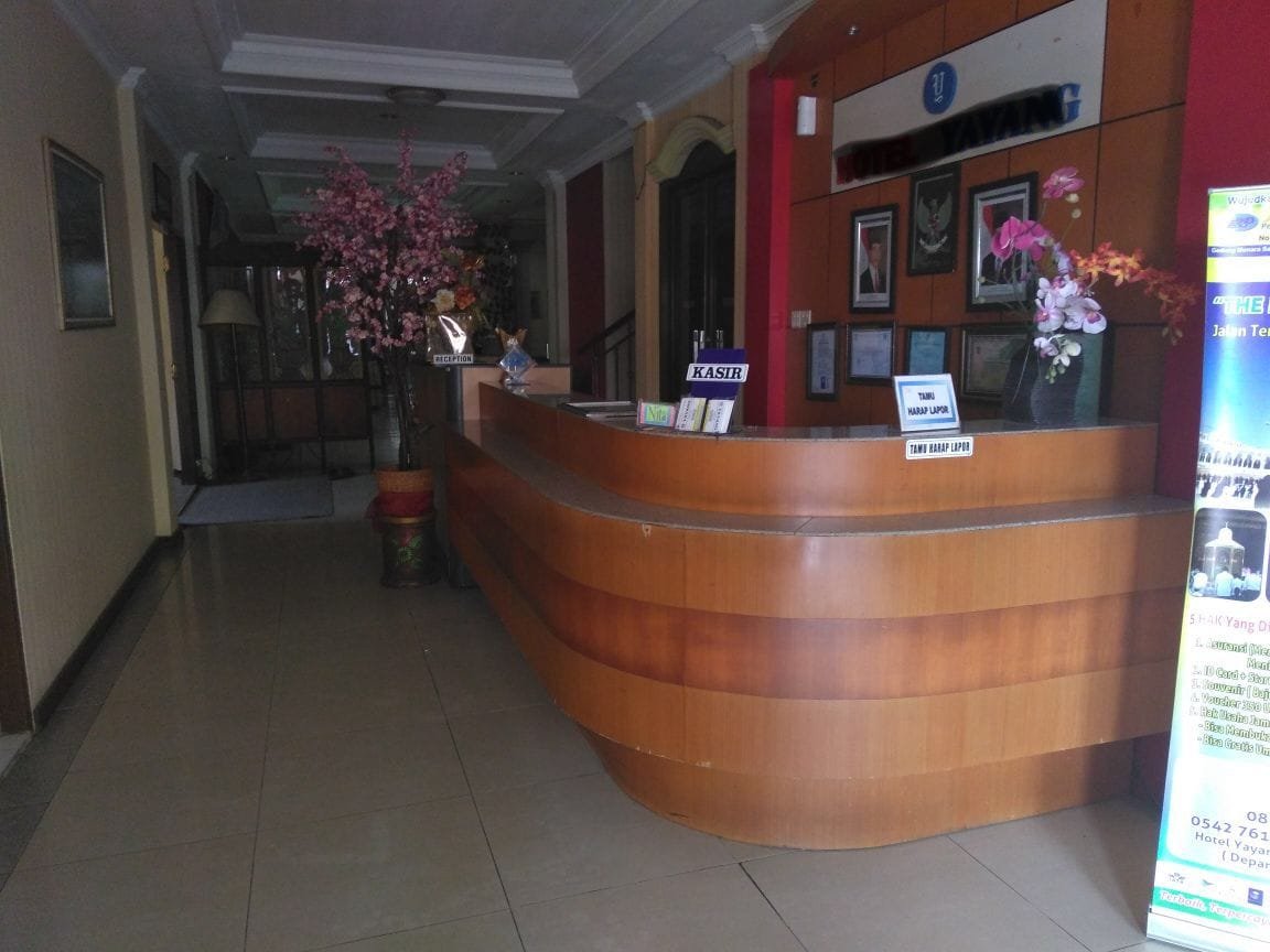 Jual Hotel Dekat Dengan Bandara Sepinggan Balikpapan - 7