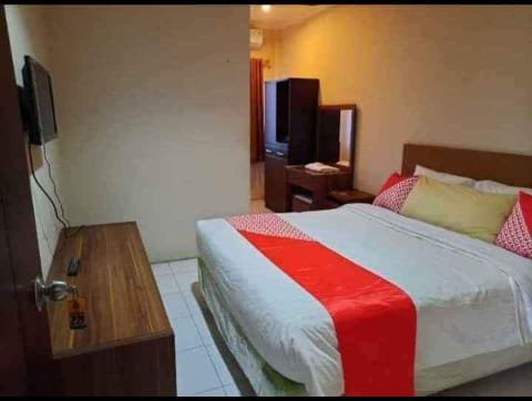 Jual Hotel Dekat Dengan Bandara Sepinggan Balikpapan - 5