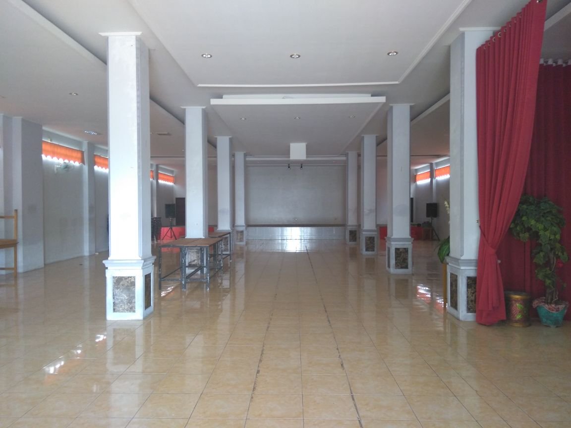 Jual Hotel Dekat Dengan Bandara Sepinggan Balikpapan - 10