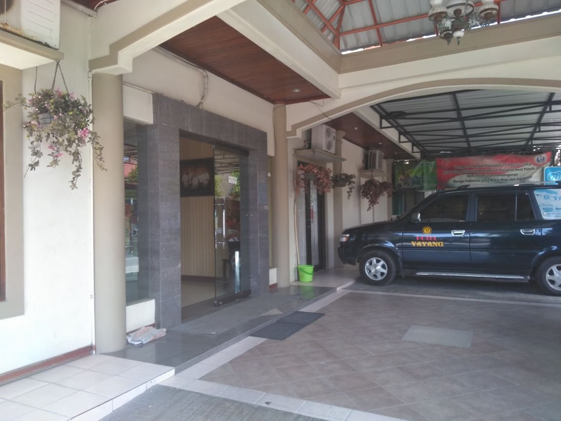 Jual Hotel Dekat Dengan Bandara Sepinggan Balikpapan - 9