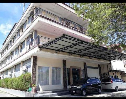 Jual Hotel Dekat Dengan Bandara Sepinggan Balikpapan - 3