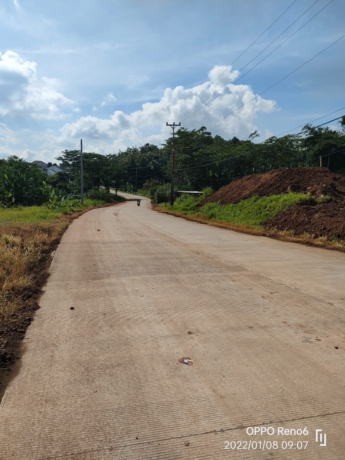 KAVLING FARIZ HILL TOWN NGALIYAN  SYARIAH,,TERSEDIA PESAN BANGUN,BEBAS MILIH KAVLING. - 4