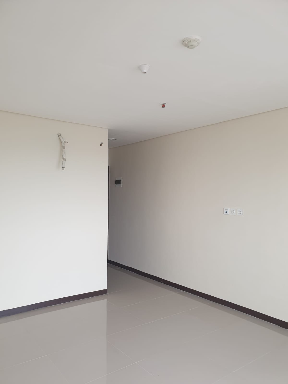 Jual Cepat Unit Studio Baru di Metro Garden Apartemen - 7