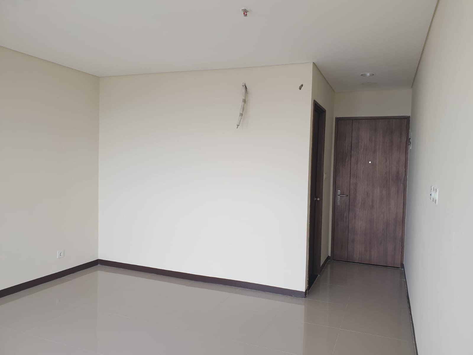 Jual Cepat Unit Studio Baru di Metro Garden Apartemen - 10