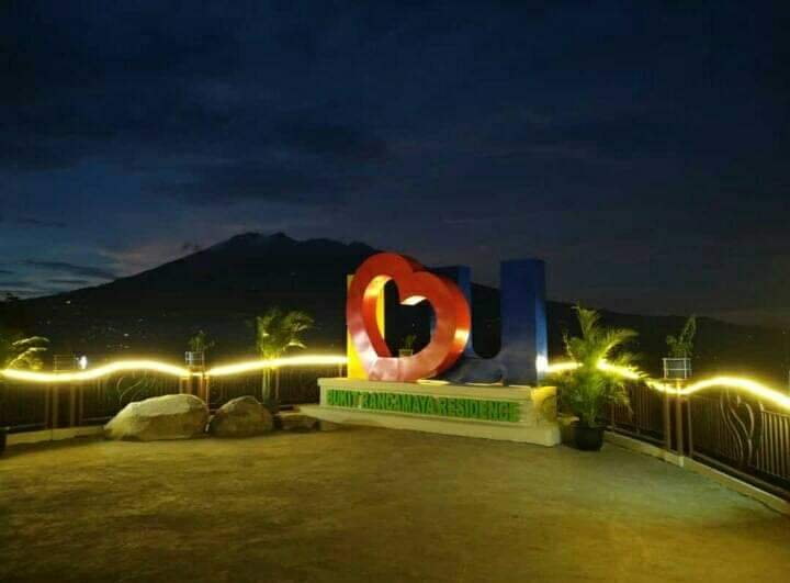 Rumah Siap Huni View Pemandangan Alam Bukit Rancamaya Residence Bogor - 4