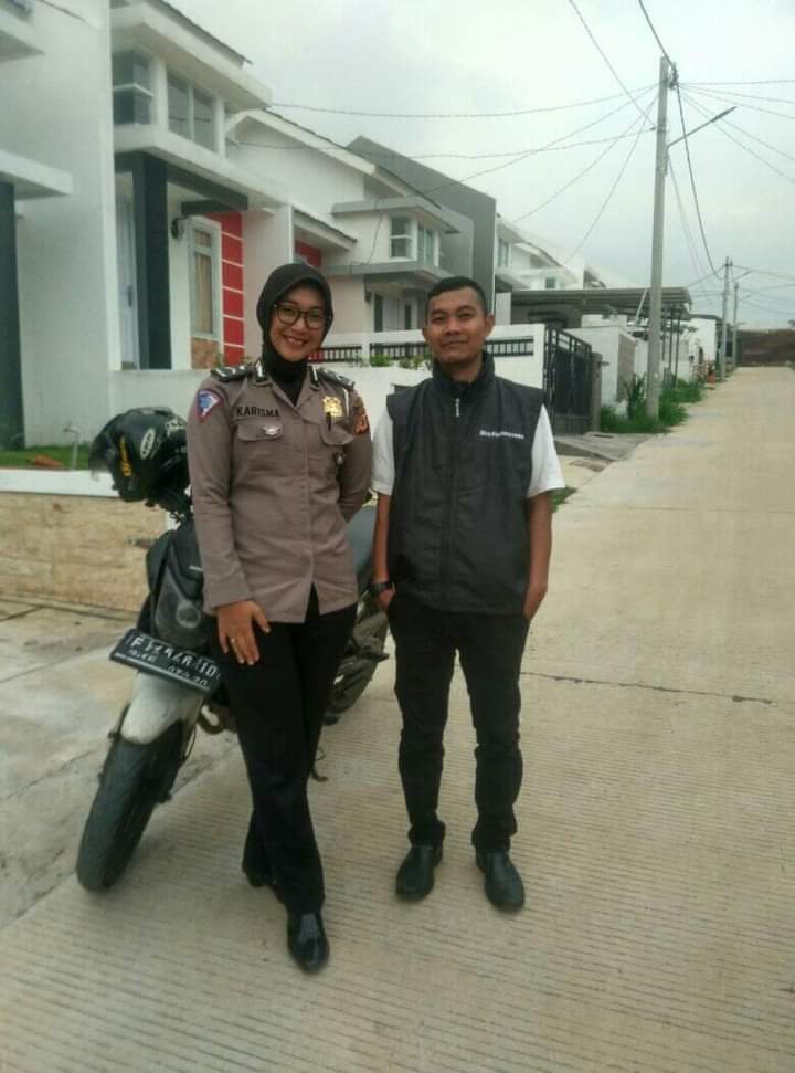 Rumah Siap Huni View Pemandangan Alam Bukit Rancamaya Residence Bogor - 10