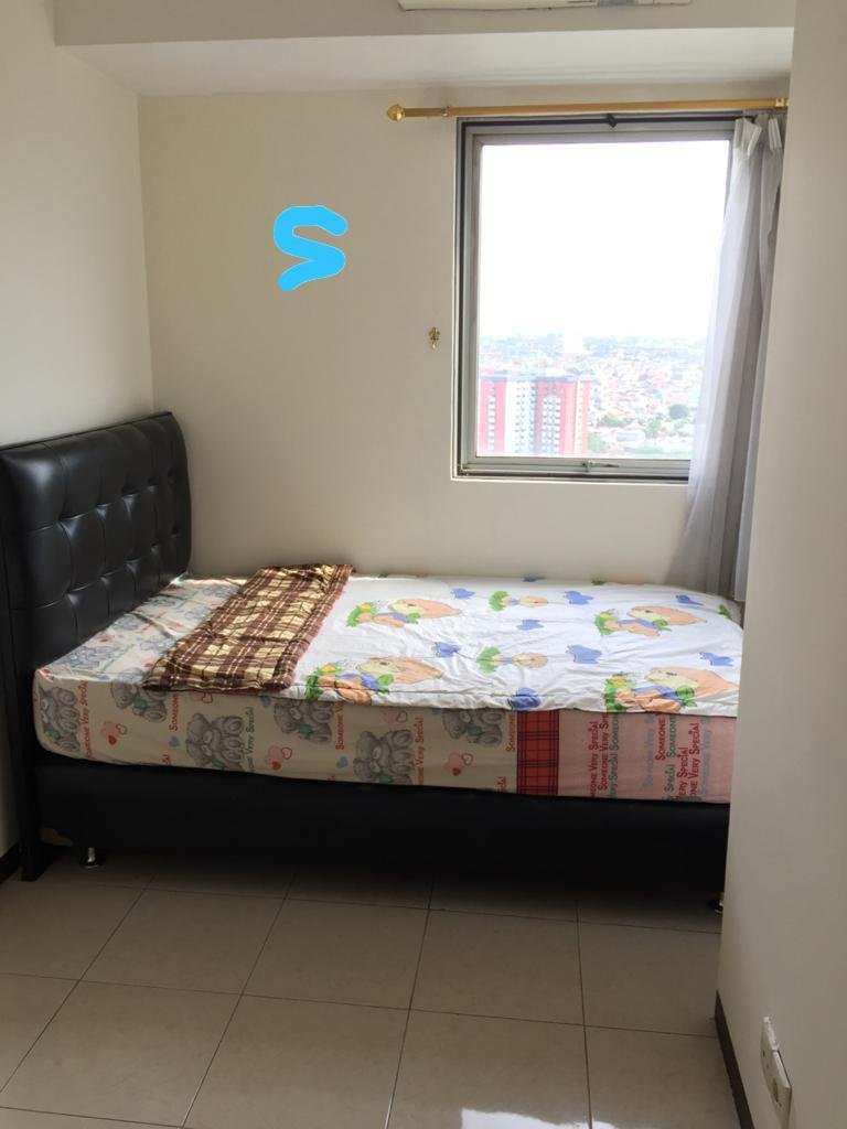 Dijual / Disewakan Apartemen Maple Park Kemayoran Jakarta Utara - 6