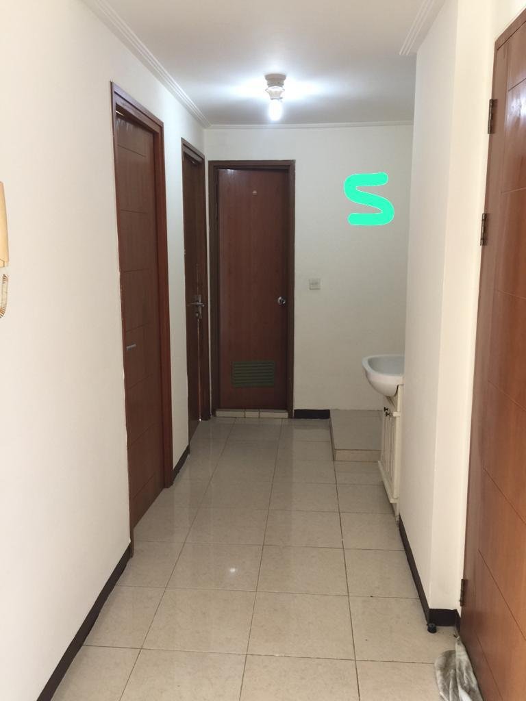 Dijual / Disewakan Apartemen Maple Park Kemayoran Jakarta Utara - 3