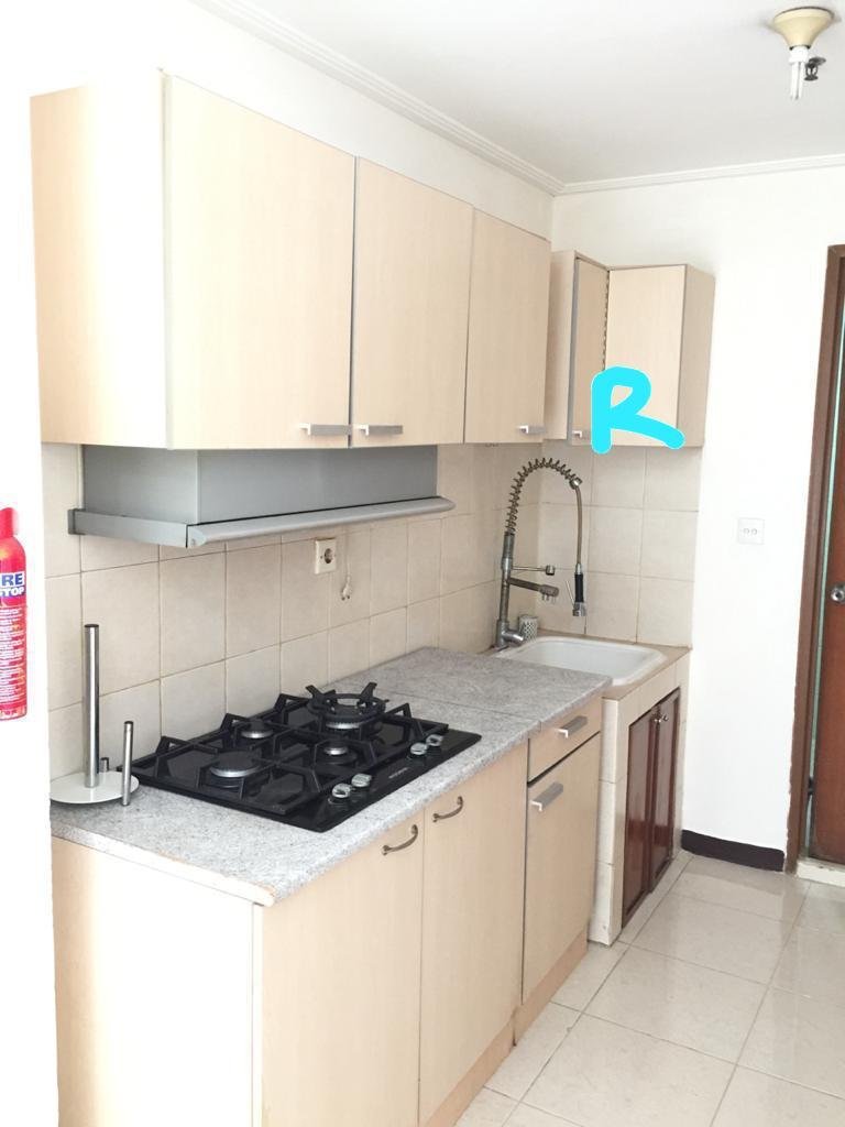 Dijual / Disewakan Apartemen Maple Park Kemayoran Jakarta Utara - 8