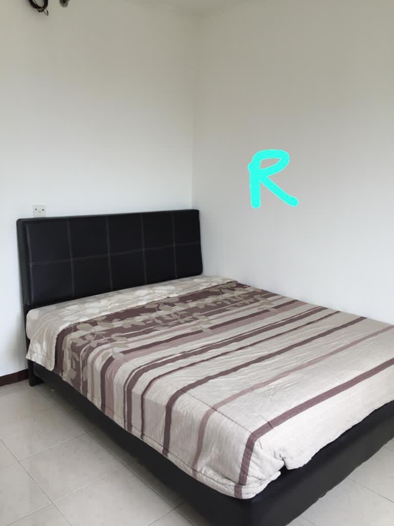 Dijual / Disewakan Apartemen Maple Park Kemayoran Jakarta Utara - 6