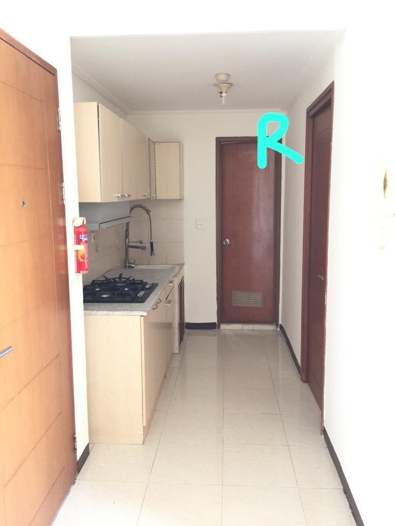 Dijual / Disewakan Apartemen Maple Park Kemayoran Jakarta Utara - 9