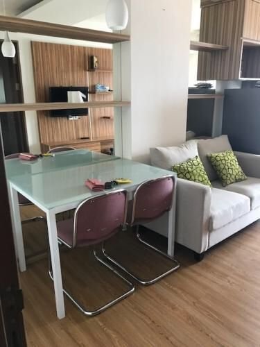 HARUS TERJUAL!! Apartemen Oak Tower Full Furnish Mewah - 5