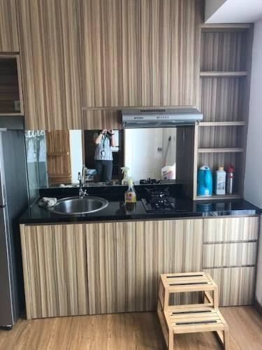 HARUS TERJUAL!! Apartemen Oak Tower Full Furnish Mewah - 6