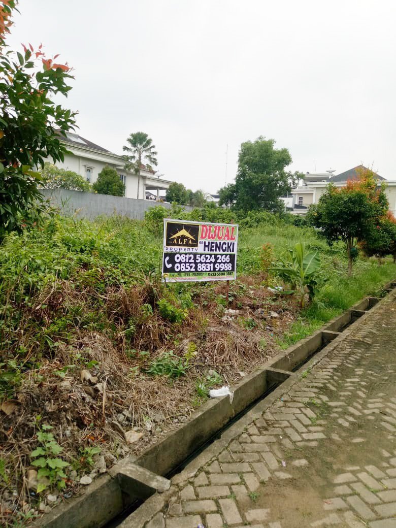 Tanah Budi Karya, Ko. Villa Gajahmada, Pontianak, Kalimantan Barat - 1