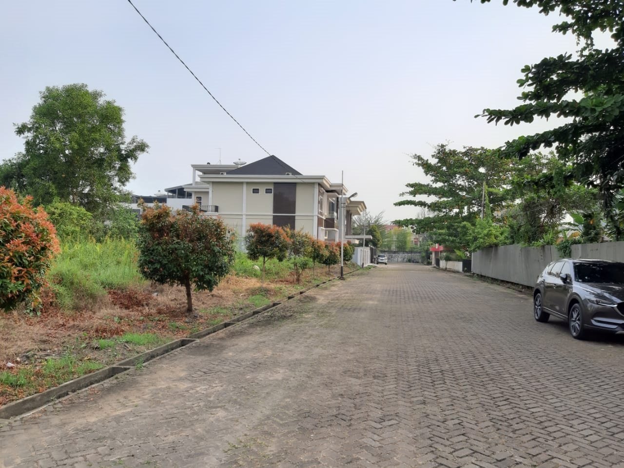 Tanah Budi Karya, Ko. Villa Gajahmada, Pontianak, Kalimantan Barat - 2