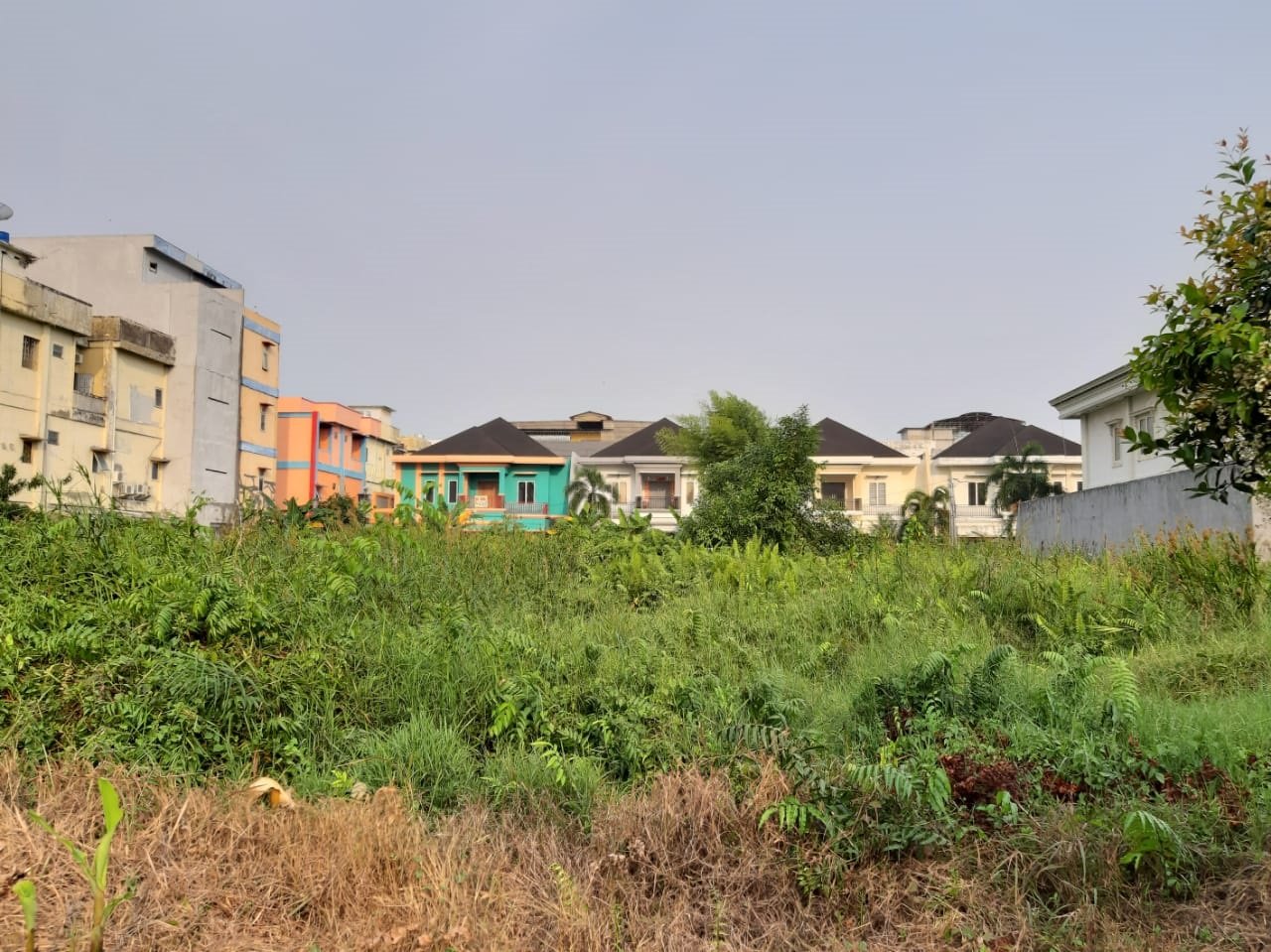 Tanah Budi Karya, Ko. Villa Gajahmada, Pontianak, Kalimantan Barat - 4