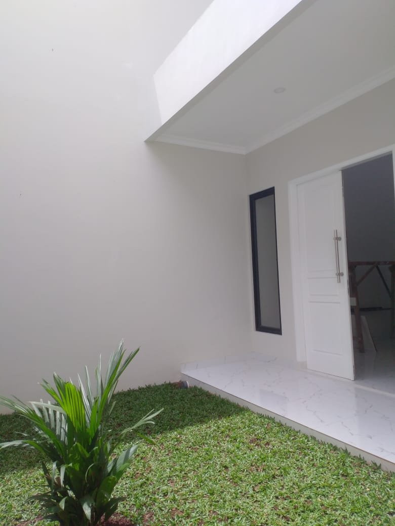 Dijual Murah Rumah Baru di Komplek di Tebet Barat Jakarta Selatan - 9