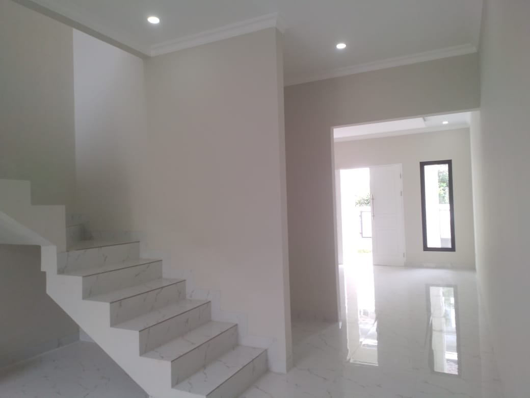 Dijual Murah Rumah Baru di Komplek di Tebet Barat Jakarta Selatan - 6