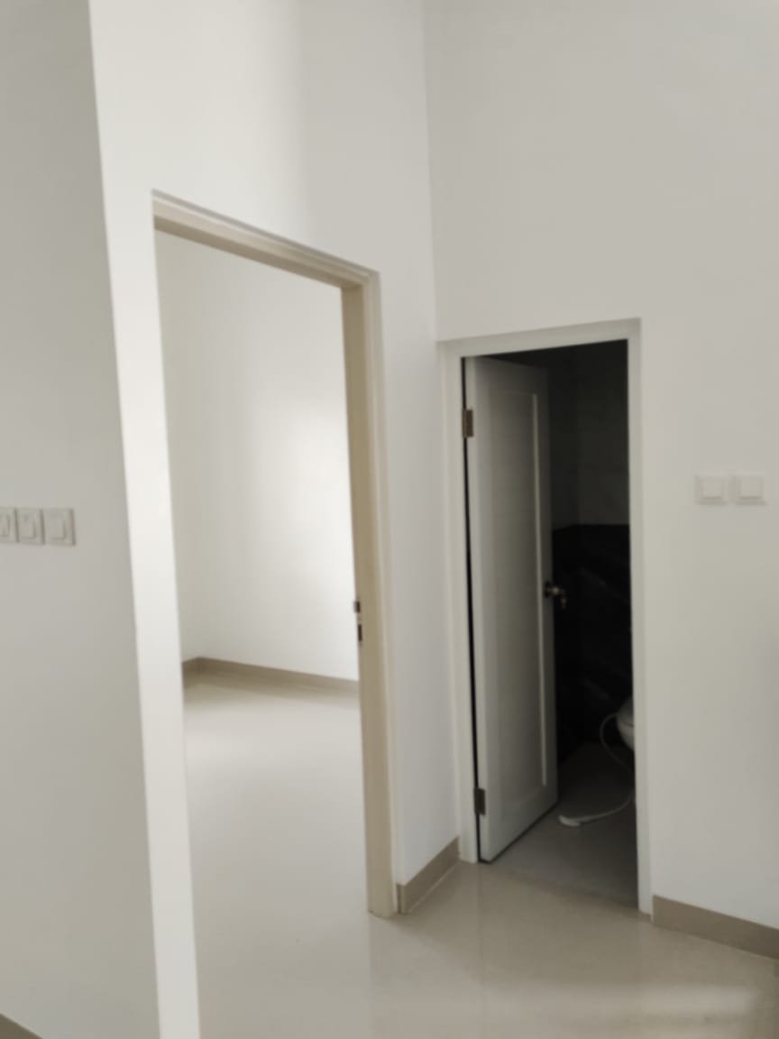 Dijual Murah Rumah Baru di Perumahan Kavling Barat UI Tanah Baru Beji Depok - 6