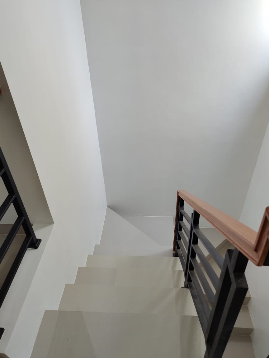 Dijual Murah Rumah Baru di Perumahan Kavling Barat UI Tanah Baru Beji Depok - 8