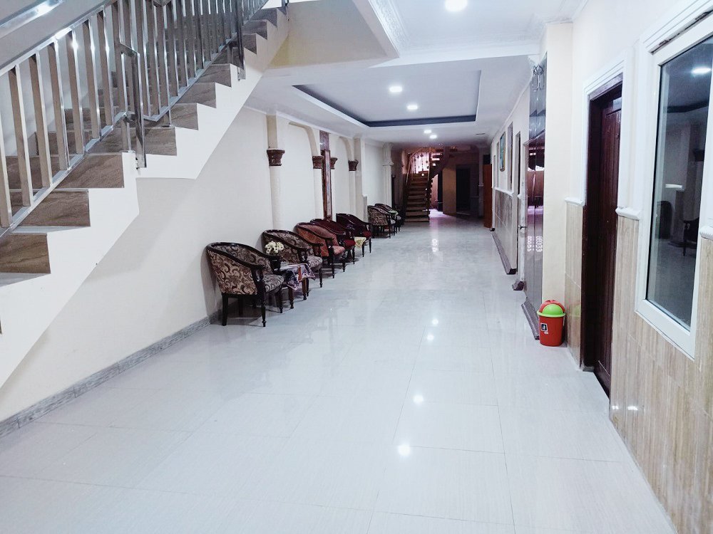 Sewa Ruang Kantor di Menteng Cikini Jakarta Pusat Dekat RS Cikini, Stasiun Cikini, UI Salemba - 5