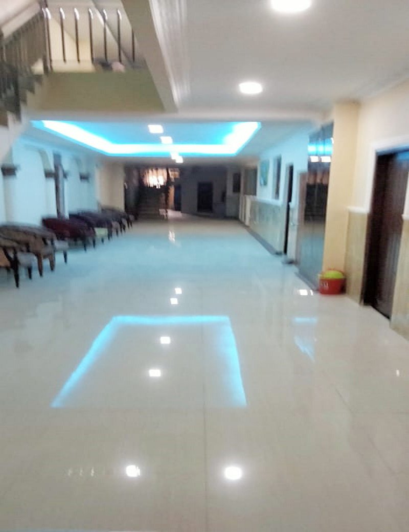 Sewa Ruang Kantor di Menteng Cikini Jakarta Pusat Dekat RS Cikini, Stasiun Cikini, UI Salemba - 10