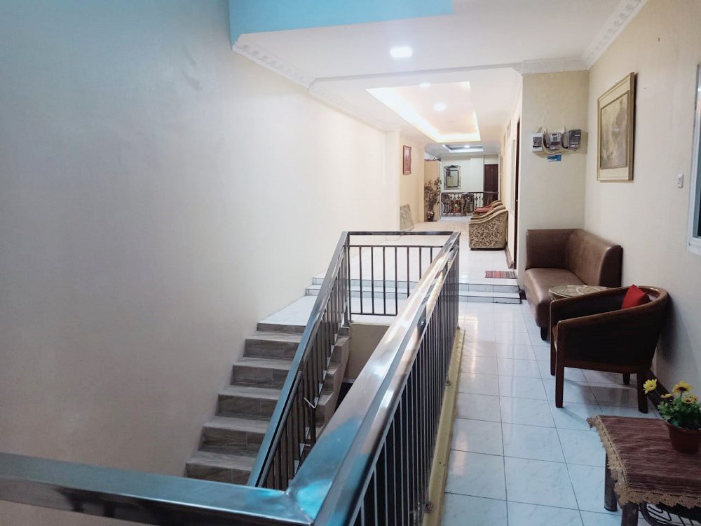 Sewa Ruang Kantor di Menteng Cikini Jakarta Pusat Dekat RS Cikini, Stasiun Cikini, UI Salemba - 2