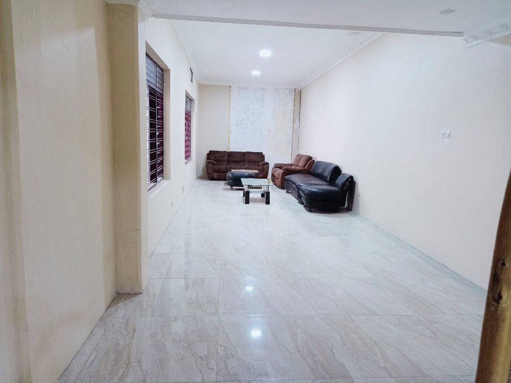 Sewa Ruang Kantor di Menteng Cikini Jakarta Pusat Dekat RS Cikini, Stasiun Cikini, UI Salemba - 6