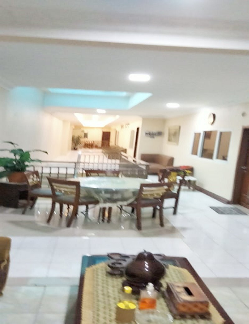 Sewa Ruang Kantor di Menteng Cikini Jakarta Pusat Dekat RS Cikini, Stasiun Cikini, UI Salemba - 9