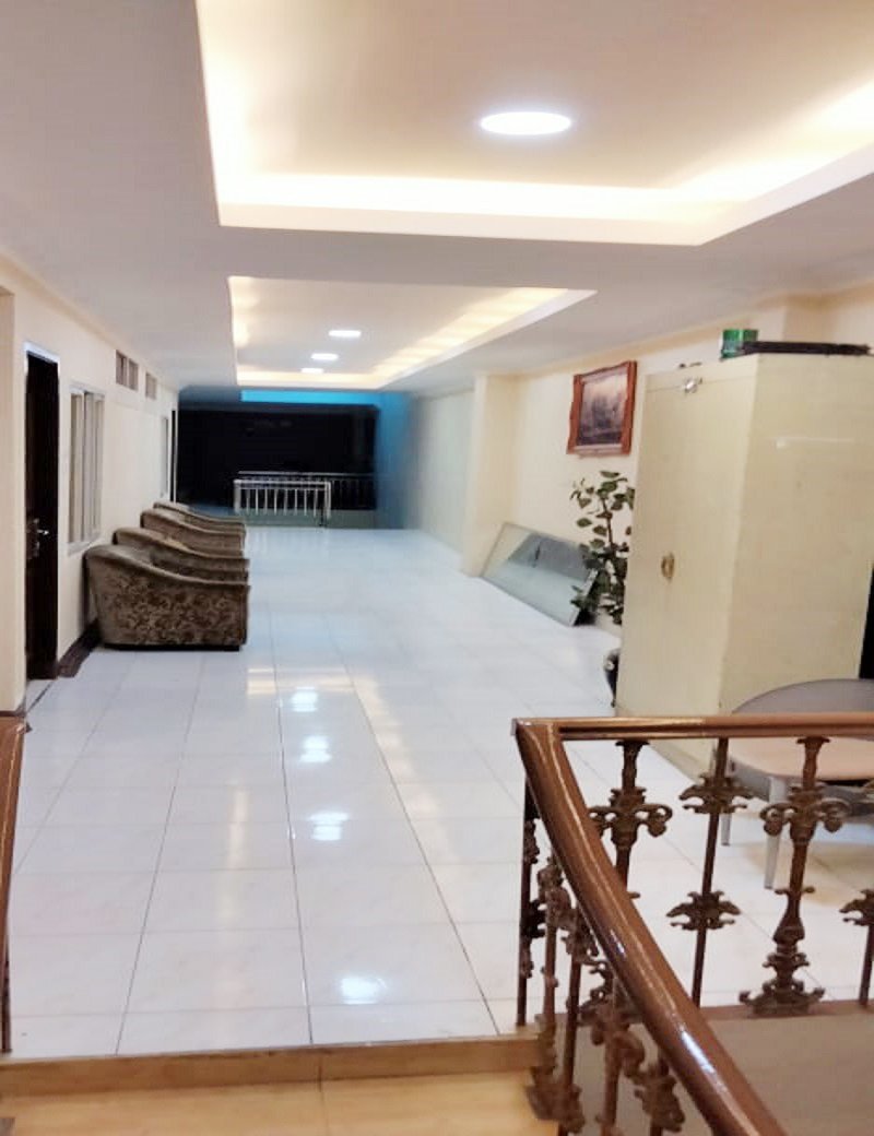 Sewa Ruang Kantor di Menteng Cikini Jakarta Pusat Dekat RS Cikini, Stasiun Cikini, UI Salemba - 7