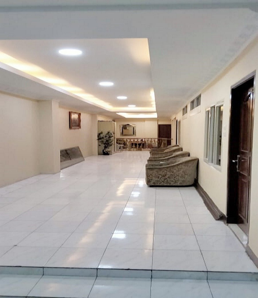 Sewa Ruang Kantor di Menteng Cikini Jakarta Pusat Dekat RS Cikini, Stasiun Cikini, UI Salemba - 4