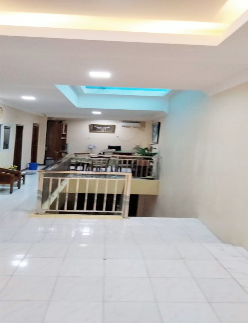 Sewa Ruang Kantor di Menteng Cikini Jakarta Pusat Dekat RS Cikini, Stasiun Cikini, UI Salemba - 8