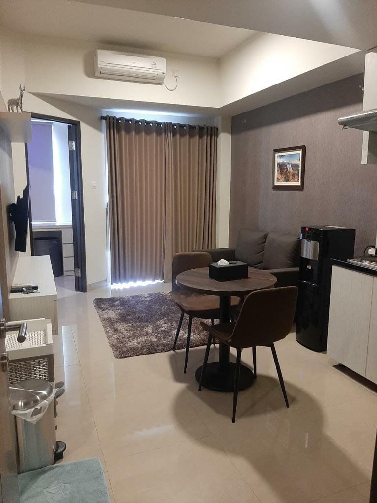 APT MUSTIKA GOLF RESIDENCE FOR RENT, LUXURY, FULL FURNISHED. Rent Price inc all your expenses exc meal. - 5