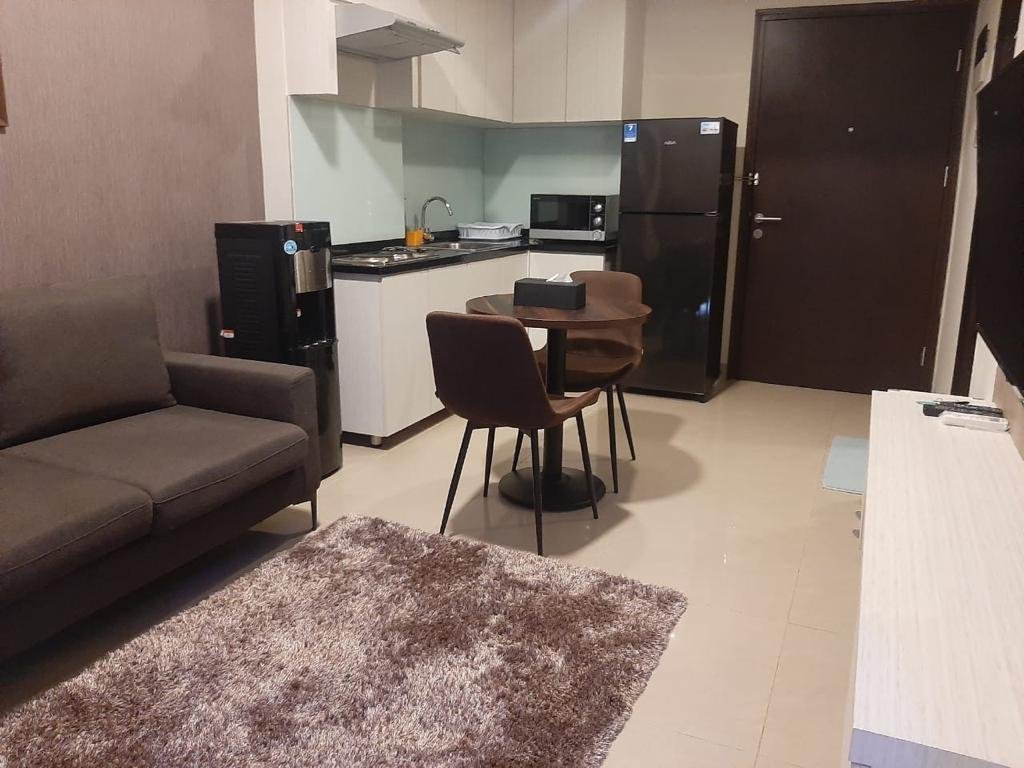 APT MUSTIKA GOLF RESIDENCE FOR RENT, LUXURY, FULL FURNISHED. Rent Price inc all your expenses exc meal. - 2