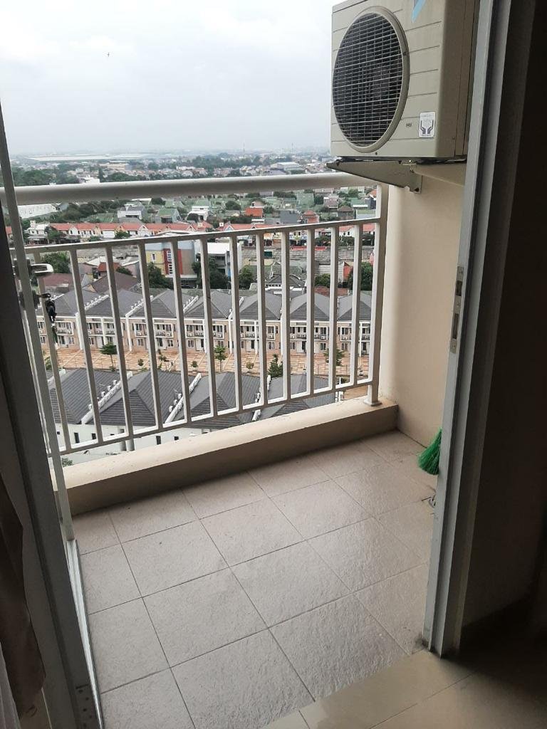 APT MUSTIKA GOLF RESIDENCE FOR RENT, LUXURY, FULL FURNISHED. Rent Price inc all your expenses exc meal. - 6