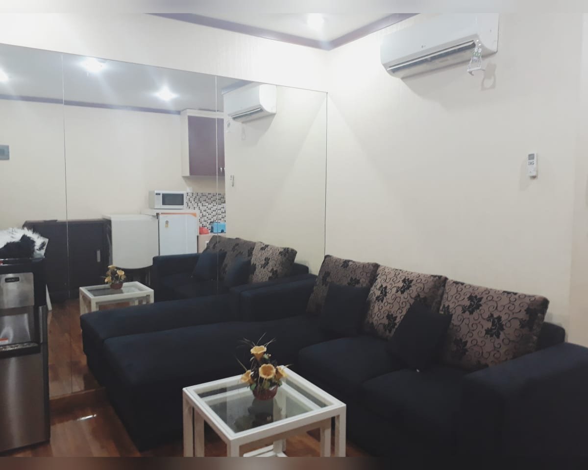 Dijual Apartemen Jakarta Residence – Cosmo Mansion, Thamrin - 4