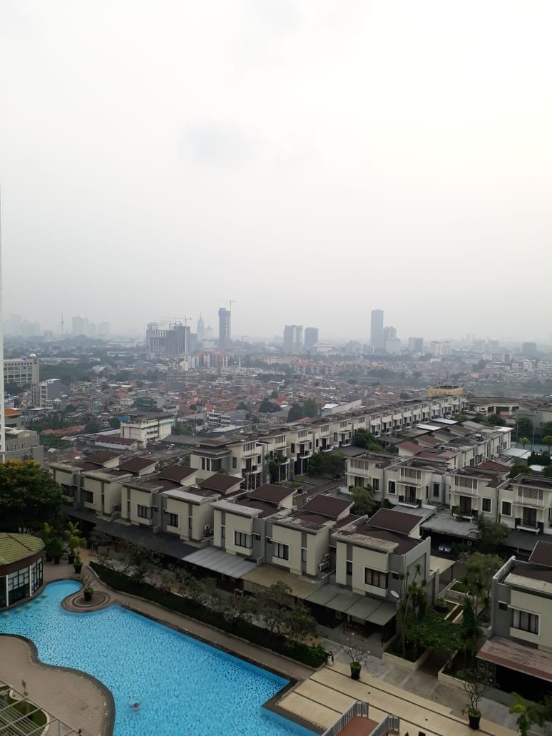 Dijual Apartemen Jakarta Residence – Cosmo Mansion, Thamrin - 6