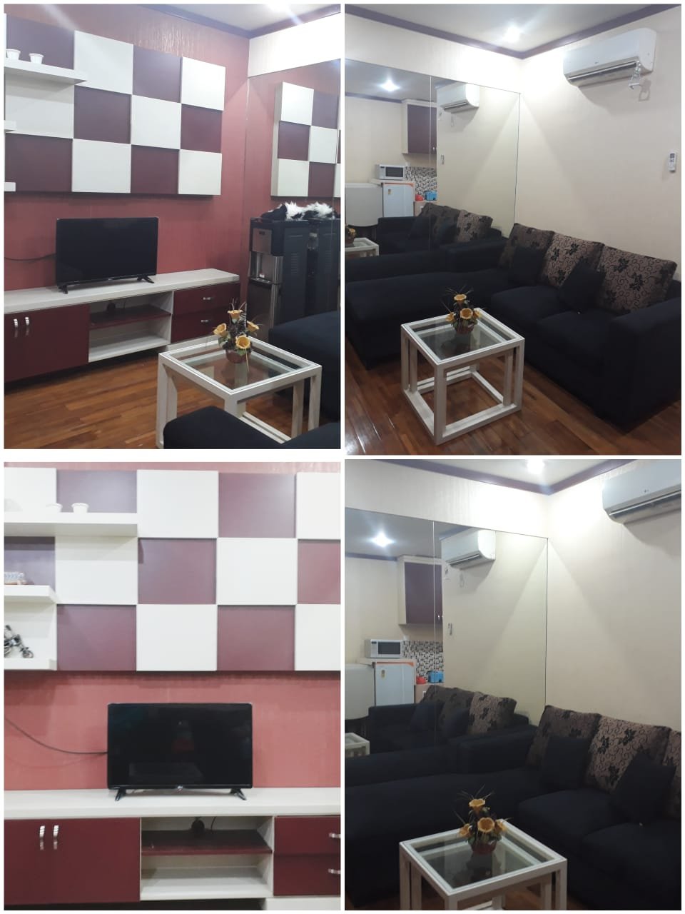 Dijual Apartemen Jakarta Residence – Cosmo Mansion, Thamrin - 5